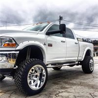 Latest Trucks