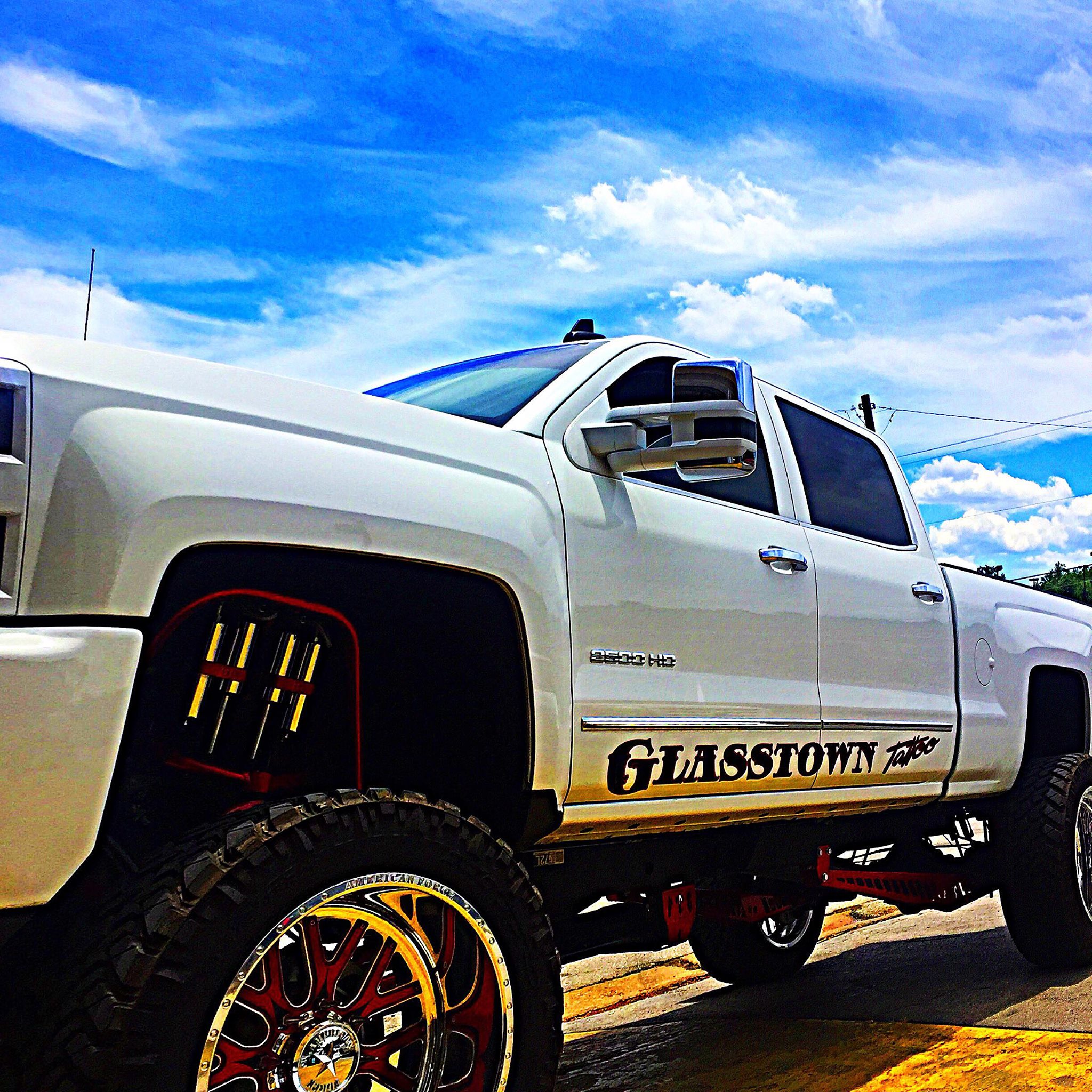 Lift Kits in Crystal City MO, St. Louis MO Tire Bargains